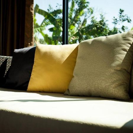 Dream Garden Resort Ampawa Amphawa Bagian luar foto