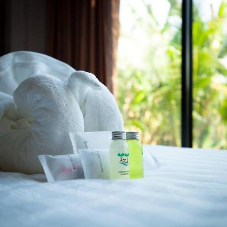 Dream Garden Resort Ampawa Amphawa Bagian luar foto