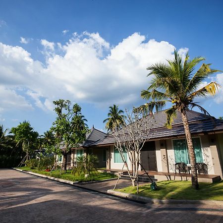 Dream Garden Resort Ampawa Amphawa Bagian luar foto