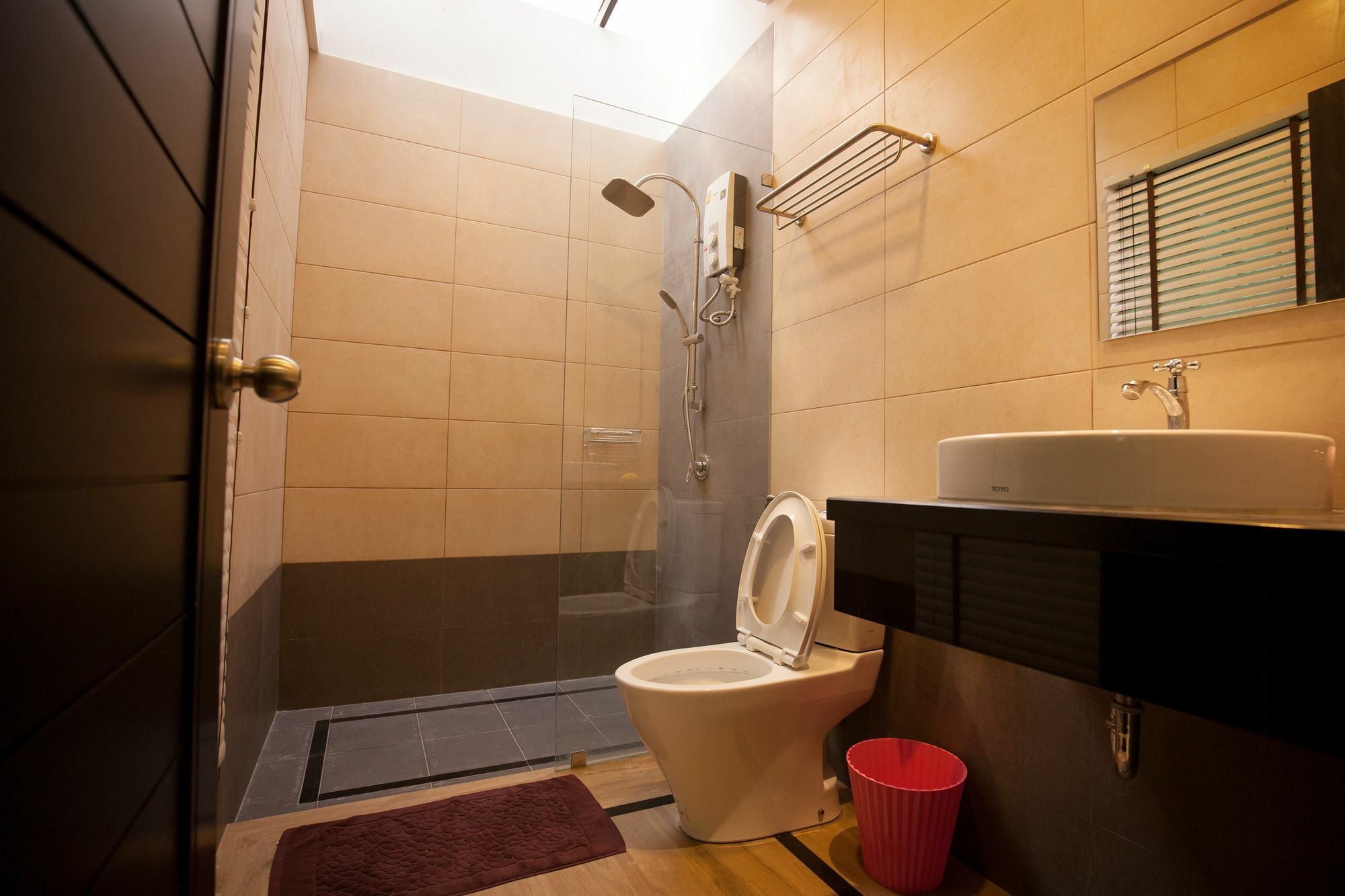 Dream Garden Resort Ampawa Amphawa Bagian luar foto